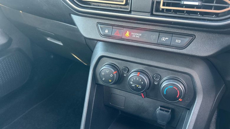 Dacia Sandero Stepway 1.0 TCe Expression 5dr Petrol Hatchback